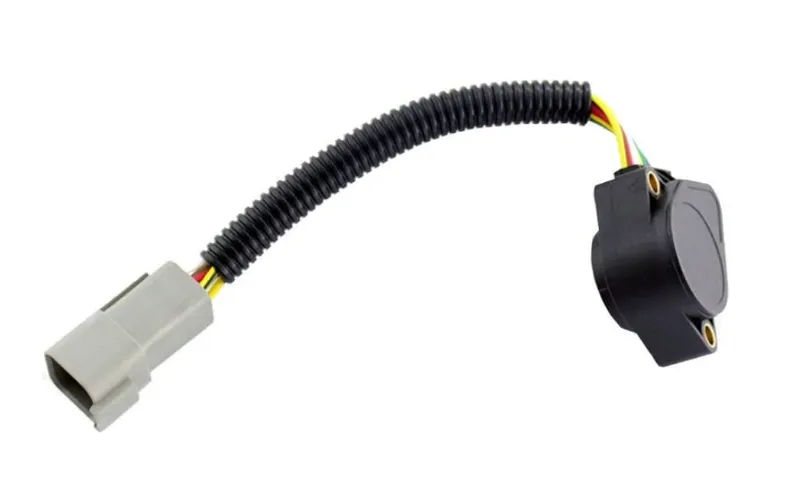 Αισθητήρας πεντάλ επιταχυντή / 20715967 Volvo FH / FM