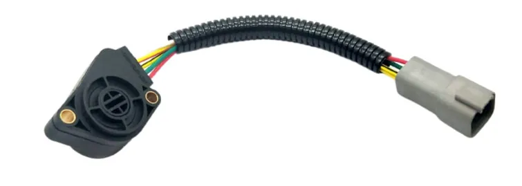 Αισθητήρας πεντάλ επιταχυντή Volvo FH / 3175130