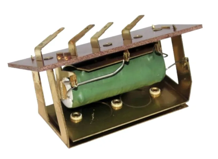 Αντίσταση κλιματισμού/ 3090911 Volvo FH