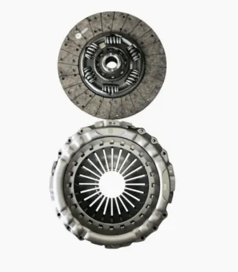 Kit συμπλέκτη / 20006713 Volvo FH