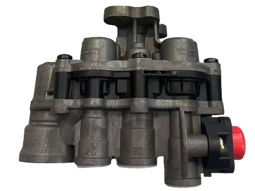 DAF AE4563 K048309 LA 8624 K057879 Multi - Βαλβίδα κυκλώματος