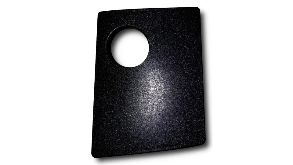 Πίνακας καλύμματος λυχνίας ομίχλης - 82355077