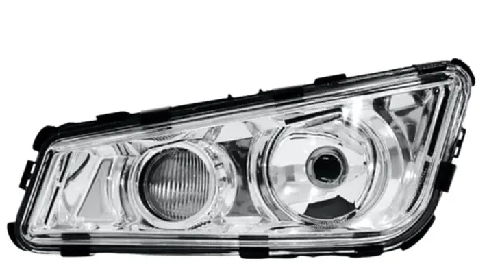 Foglight / 21035691 Volvo FH αριστερή πλευρά