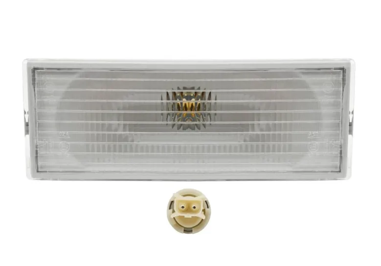 Φως μπροστινού χώρου στάθμευσης / 3981666 Volvo FH