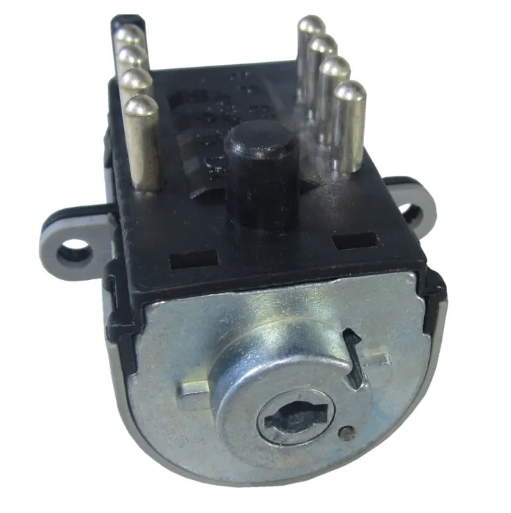 Διακόπτης ανάφλεξης/8159904 Volvo B/FH/FM