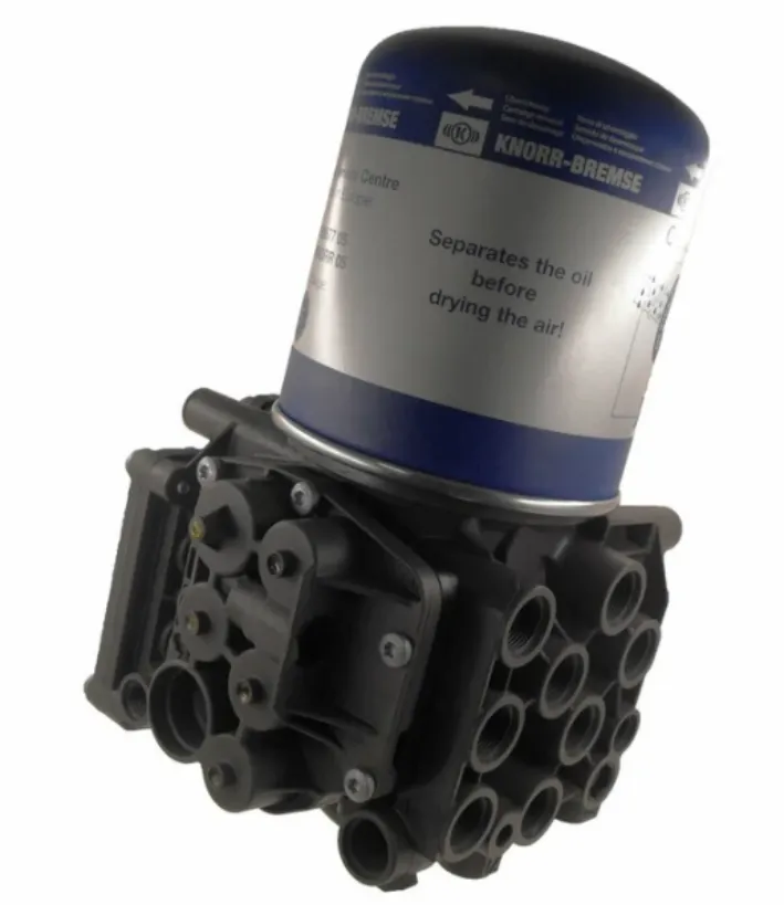 IVECO 5001866307 ΣΤΕΓΝΩΜΑ ΑΕΡΟ