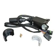 JCB 550 40680 διακόπτης F & R