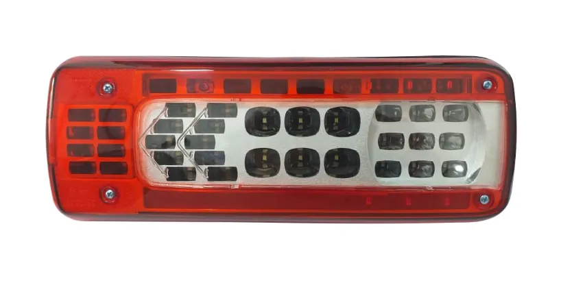 LED Taillight LE/82483074 Volvo FH/FM/VM