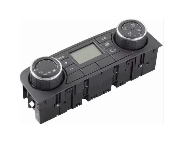 Άνθρωπος 24V 81619906080 Διακόπτης