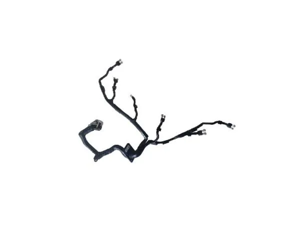 MAN 51254136386 51254136088 51254136418 51254136065 51254136104 Πλεξούδα καλωδίων