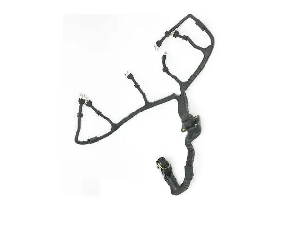 MAN 51254136417 Καλωδίωση