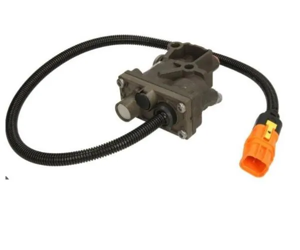 MAN 51521600002 ΒΑΛΒ