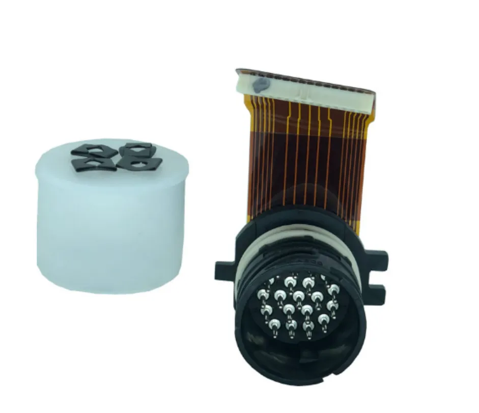 MERCEDES 4461802004 ΣΥΝΔΕΣΗ