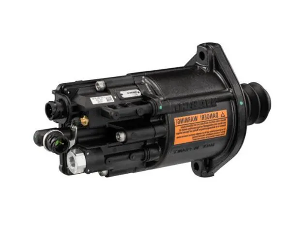 Πνευματικός ενεργοποιητής συμπλέκτη MERCEDES-BENZ A0002501562 9701500080