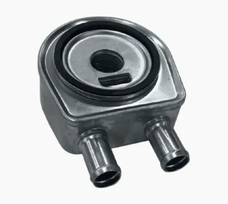 Ψύκτης λαδιού για κιβώτιο ταχυτήτων /20412972 /Volvo FH /NH /FM