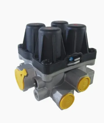 Βαλβίδα προστασίας / 20382309 Volvo FH / FM