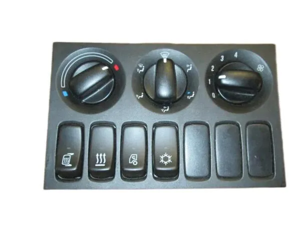 SCANIA 1797411 Διακόπτης πίνακα ελέγχου