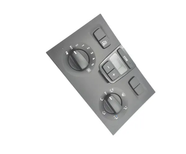 Scania 1801707 Διακόπτης Conditioner Panel