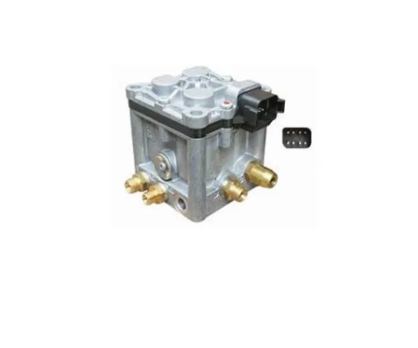 Valve Scania EGR 1744086 1856312 2021087 110144