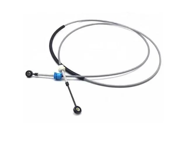 Ντίζα ελέγχου αλλαγής ταχυτήτων Volvo 20545979 20700979 21002879 21343579 21789707