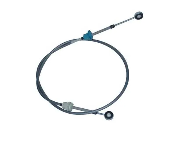 Ντίζα ελέγχου αλλαγής ταχυτήτων Volvo 20700974 21002874 21789698