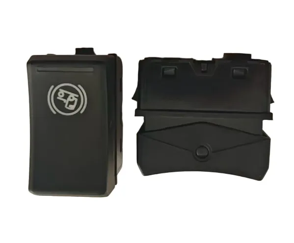 Μονάδα διακόπτη Volvo 21211191