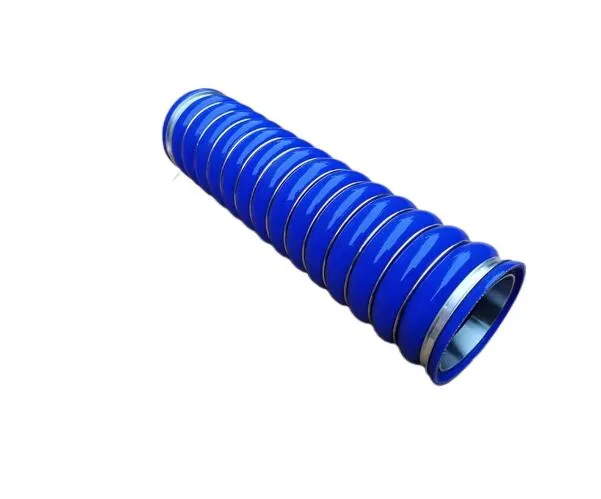 Volvo 21312237, 1665556, 8149800, 20574218, 20589123 Εύκαμπτος σωλήνας