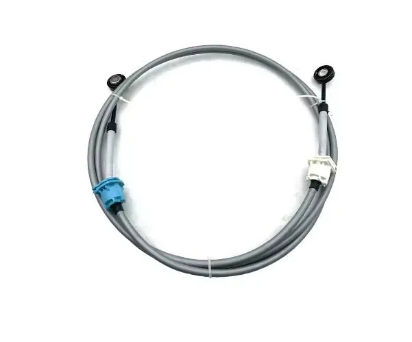 Volvo 21789683, 2 1343565, 21002865, 20545965, 20700965 ΚΑΛΩΔΙΟ ΕΛΕΓΧΟΥ (ΚΙΒΩΤΙ ΤΑΧΥΤΗΤΩΝ)