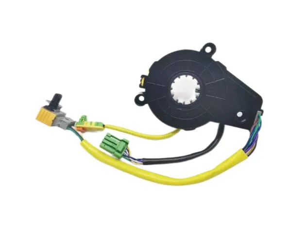 Volvo 22071586 Στήλη τιμονιού Clockspring