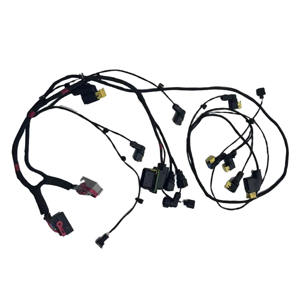 Volvo 22262399 καλωδίωση