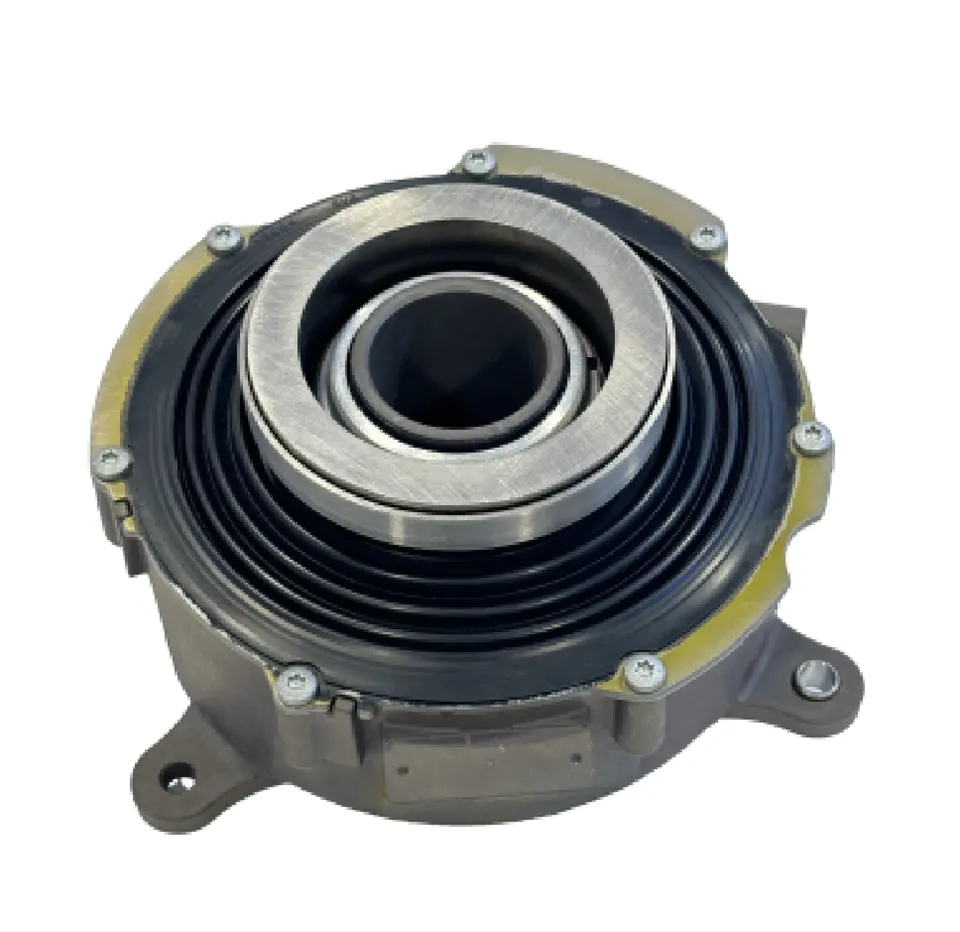 VOLVO 23867775 24211409 24602826 24604882 Ενεργοποιητής συμπλέκτη