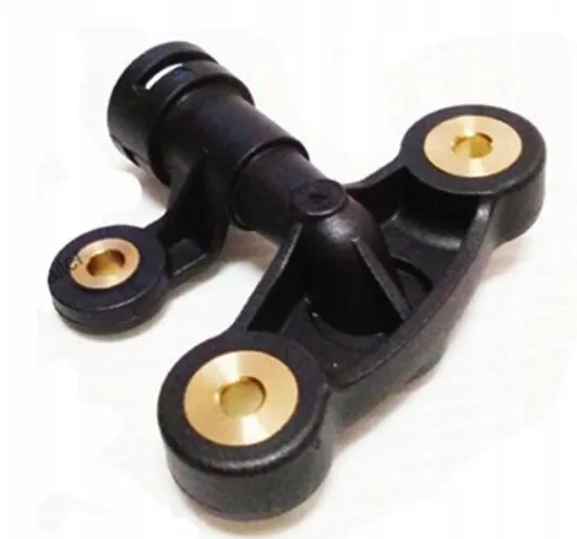 Volvo Air Είσοδος 20722721