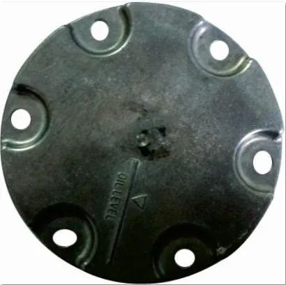 Κάλυμμα Volvo 3192819