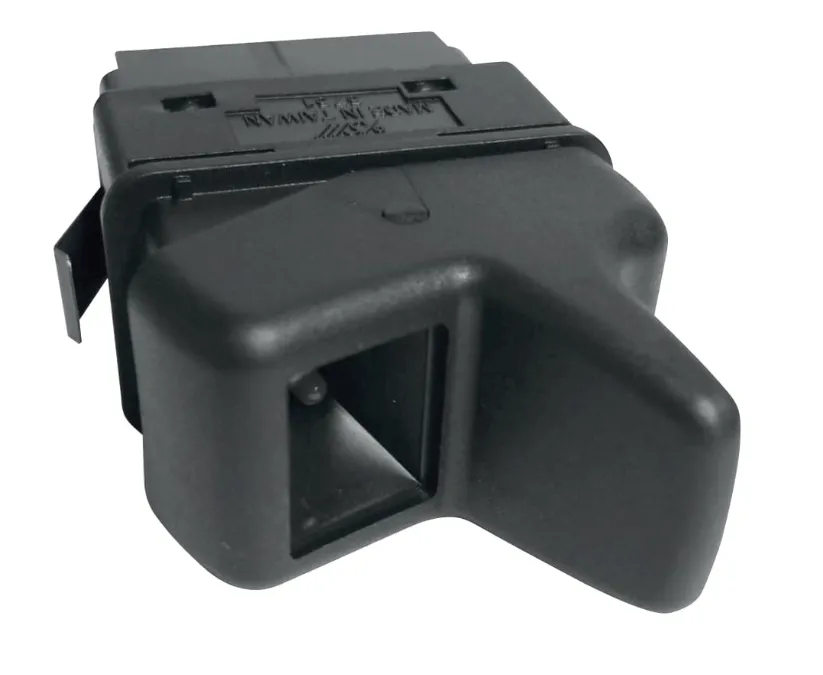 Διακόπτης φρένου εξάτμισης Volvo 1099786 8157761 208291 Volvo FH/FM/FMX/NH