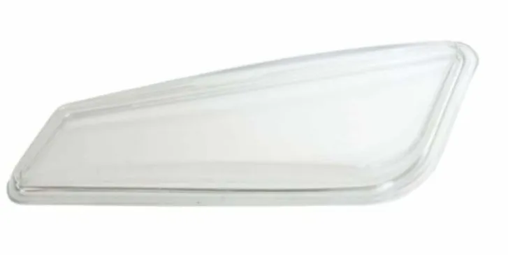 Volvo Φώτα Ομίχλης 21297911 Volvo FH