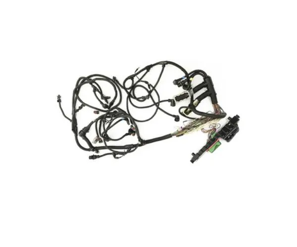 Πλεξούδα Volvo 22041549