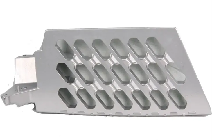 Volvo Step 82859306/82171603