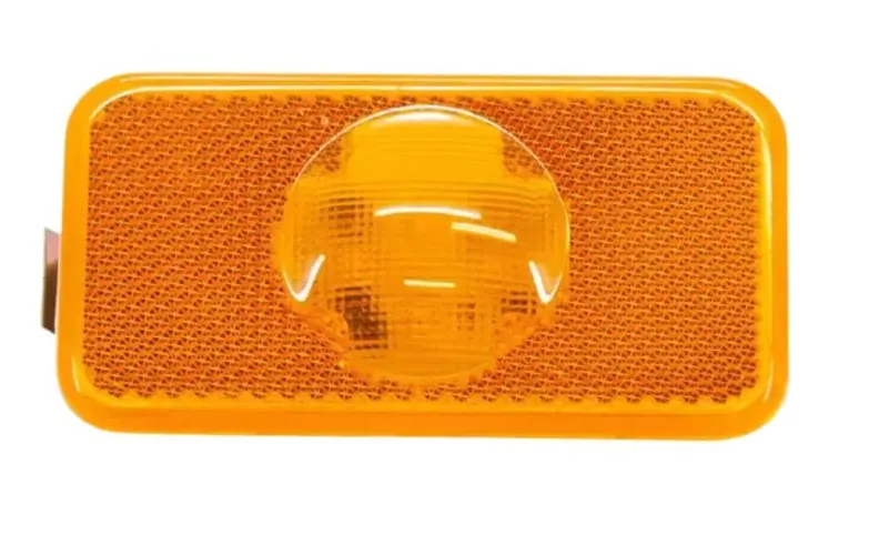 Volvo Truck Side Marker Light Light / 20789440 Volvo FH Δεξιά / αριστερή πλευρά