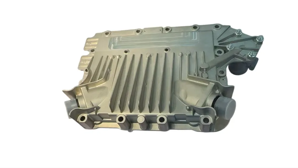 Επάνω μέρος κιβωτίου ταχυτήτων IVECO DAF MERCEDES MAN 4213559392