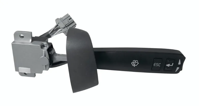 Διακόπτης υαλοκαθαριστήρα αλεξήνεσης/20553740 Volvo B/FH/FM/NH